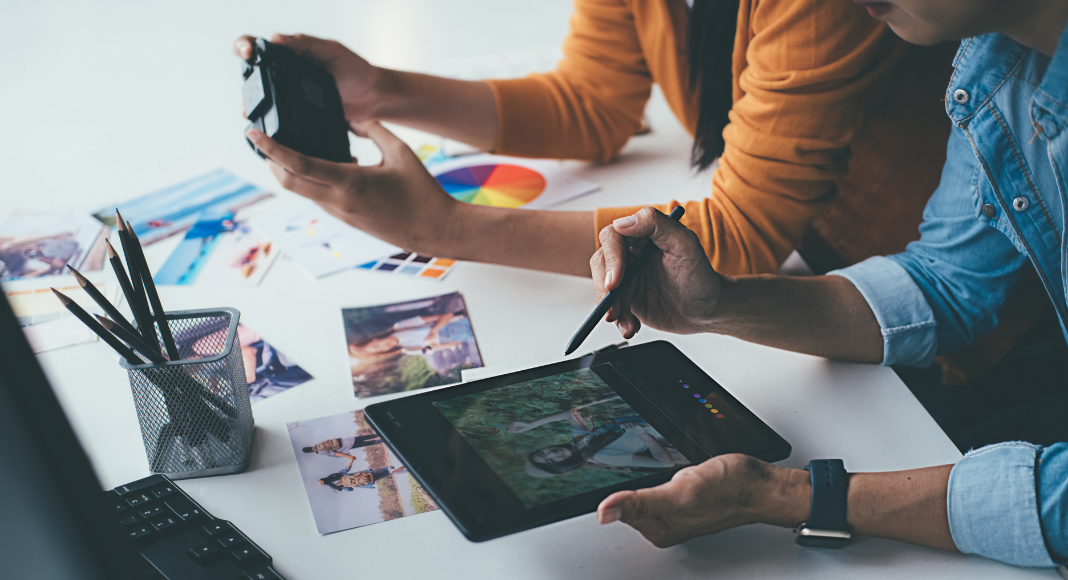 Building Your Career Brand