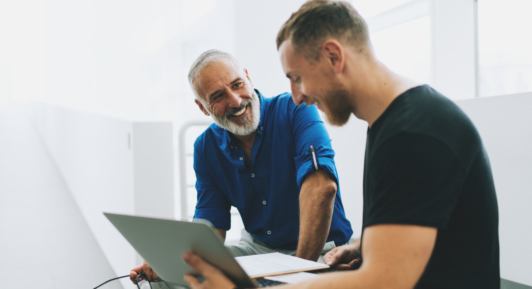 How To Give Feedback To Extroverts On Your Team