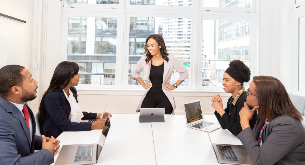 5 Courses To Help You Lead An Effective Meeting