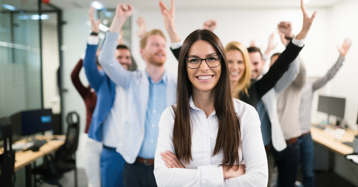 The Power of Visibility