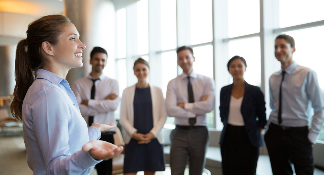 5 Courses To Boost Your Management Communications