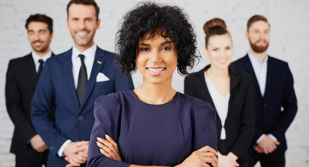 How To Project Warmth And Power