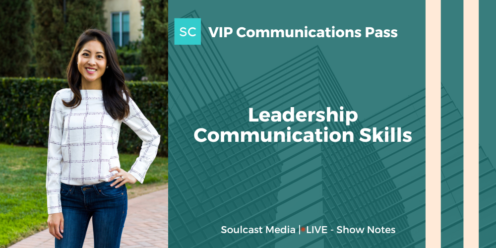 Leadership Communication Skills