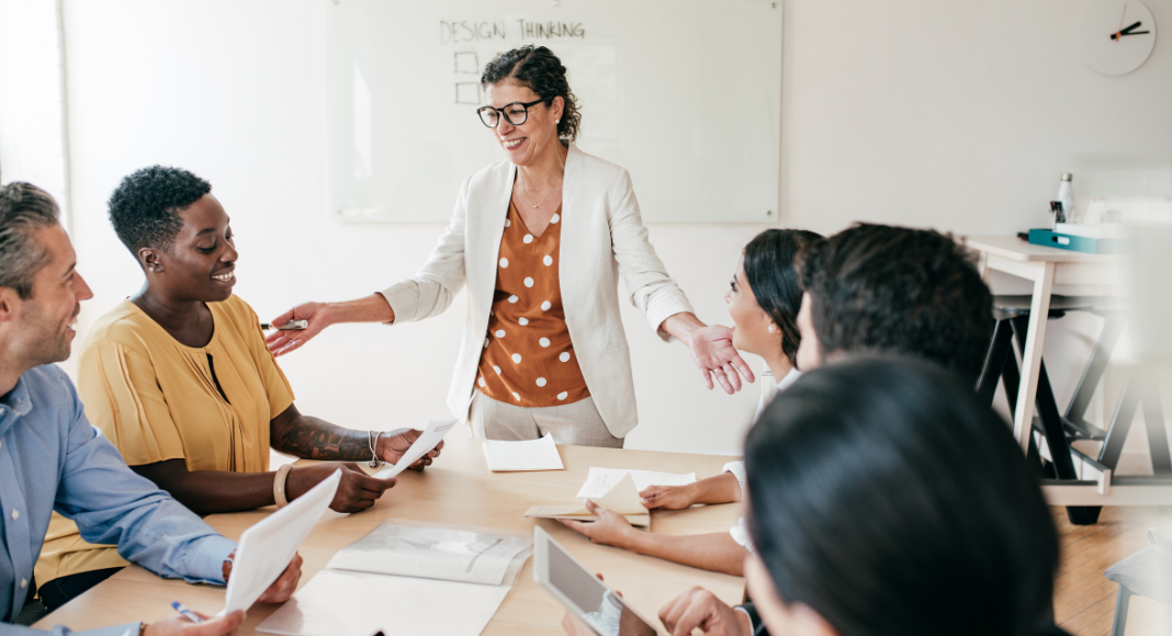 Leadership Communication Skills