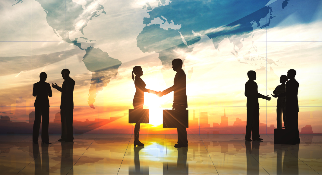 Preparing Your Global Team For Success