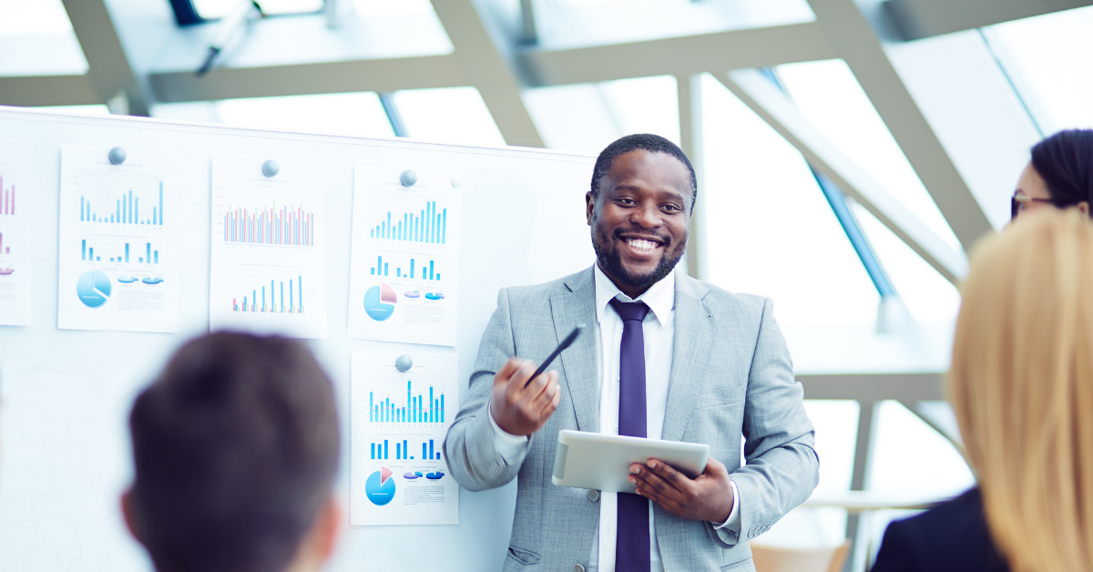 Crafting Your Leadership Tone of Voice