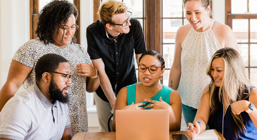 Building Team Support For Your Ideas