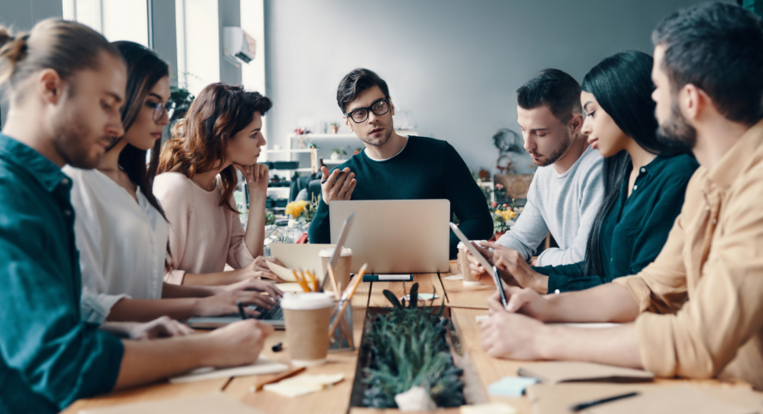 Leading With Heart And Humility