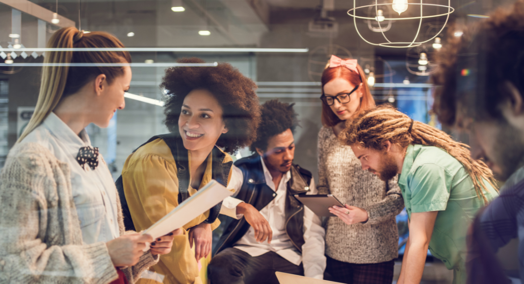 Creating An Inclusive Speaking Environment