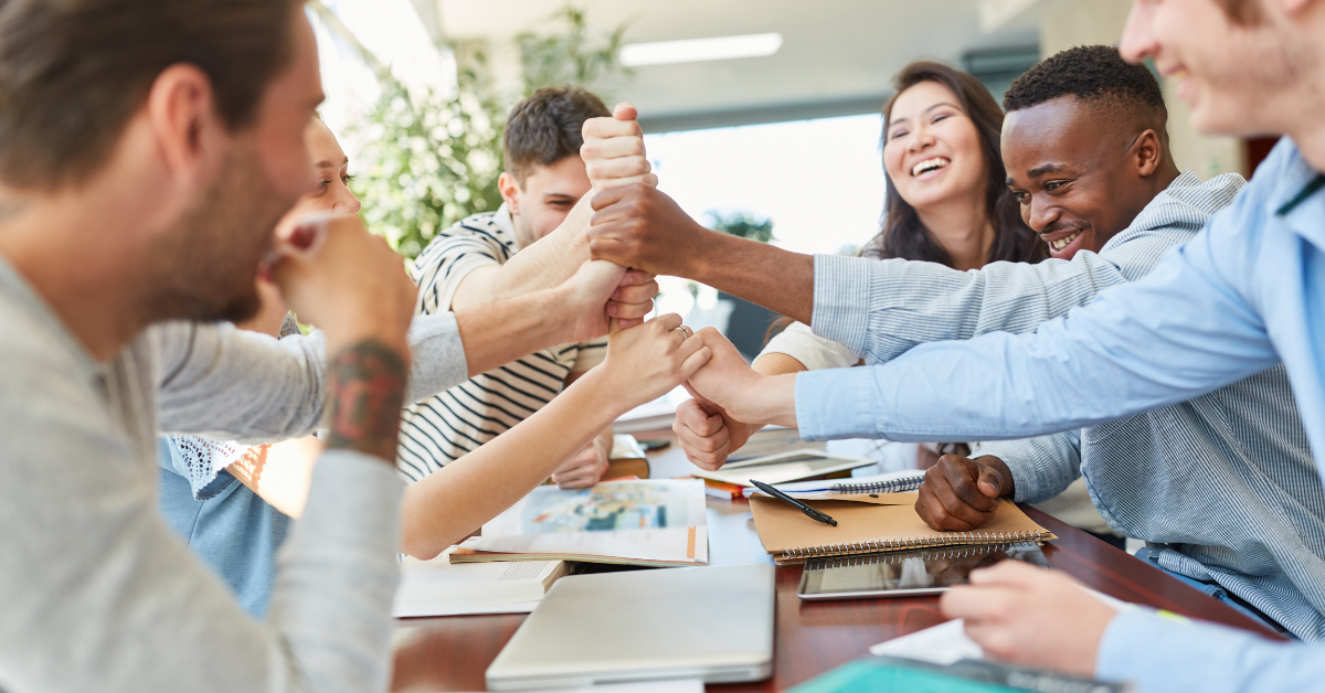 How To Be Seen As A Leader At Work