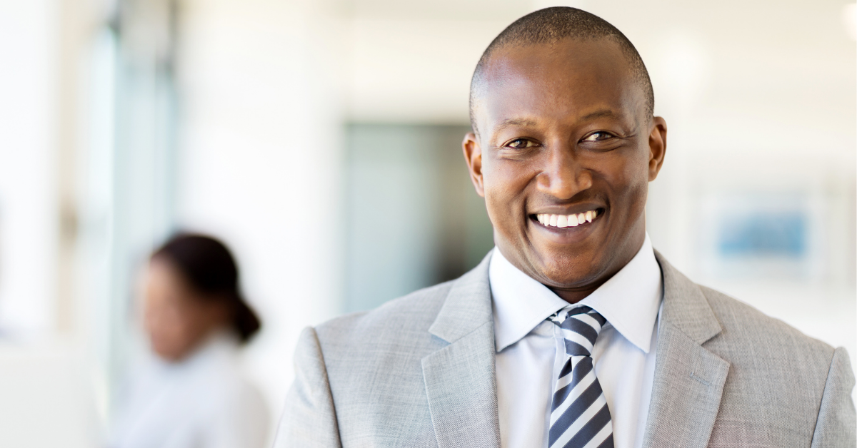 Developing Executive Presence