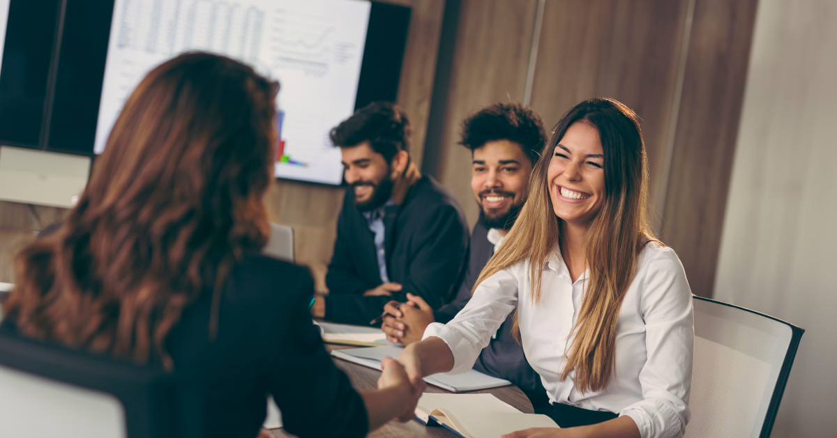 How To Hold An Effective Job Interview