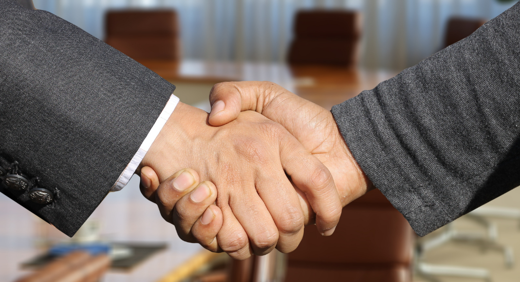 3 Negotiation Strategies