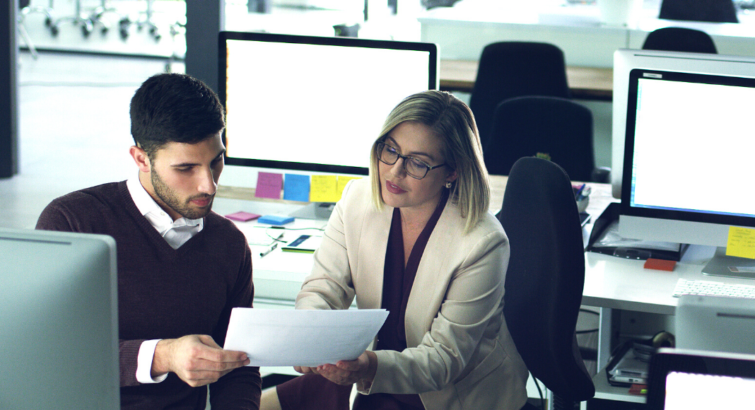 3 Workplace Situations That Cause Communications Anxiety