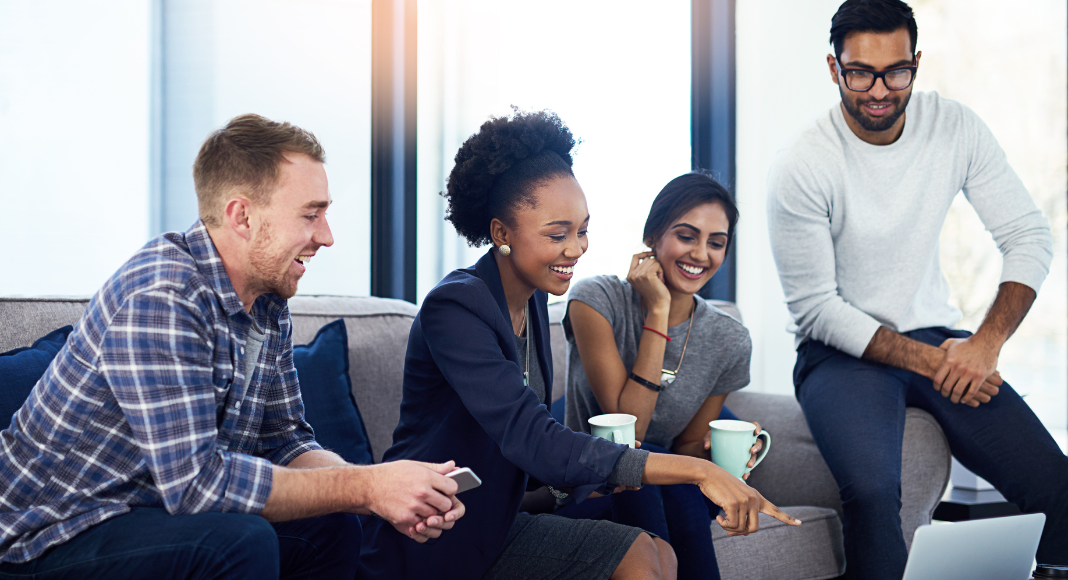 Developing Cultural Awareness