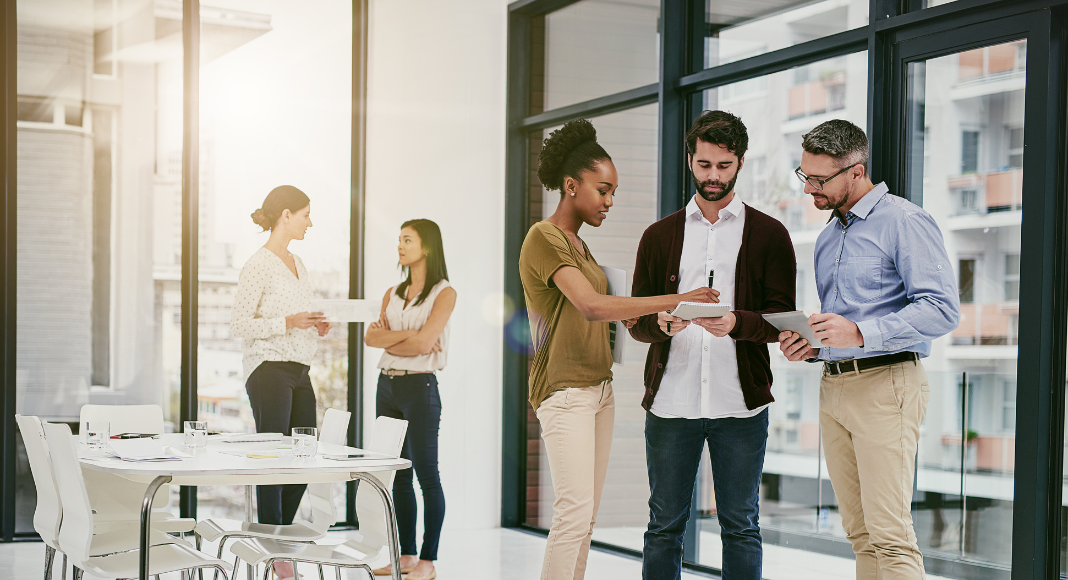 What's Cross-Cultural Commuications?