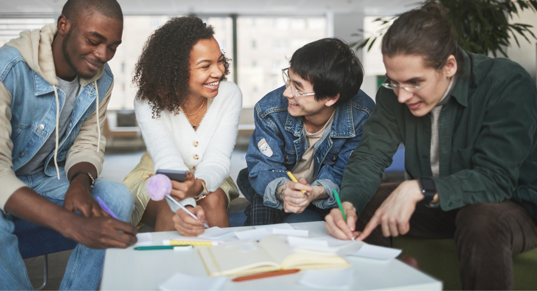 Working In Low-Context Cultures