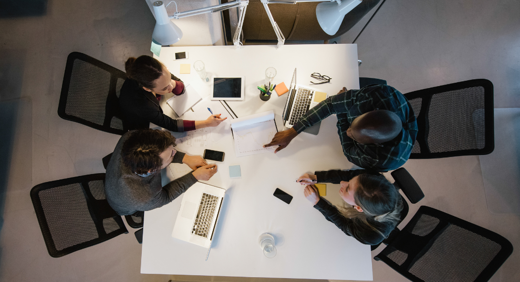 Cultural Mistakes To Avoid