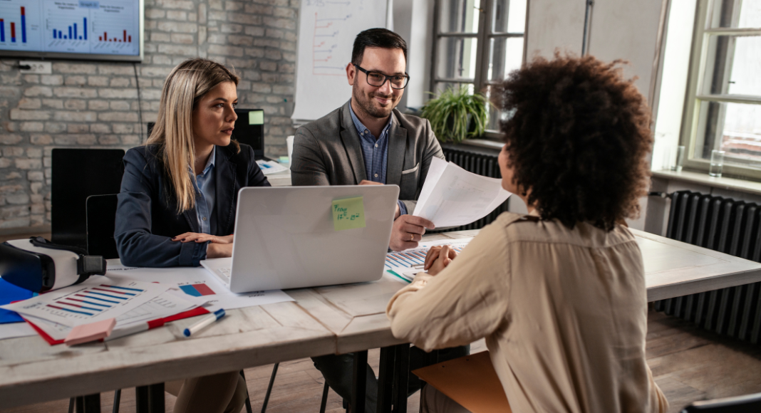 Advocating For Yourself At Work