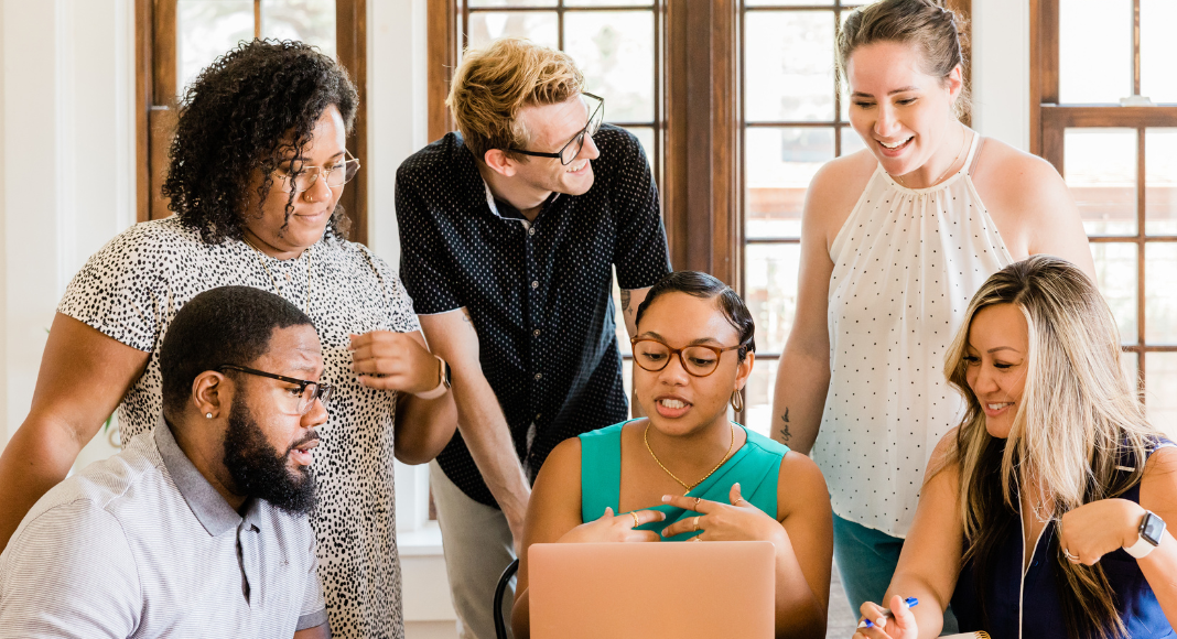 Getting The Team On Your Side