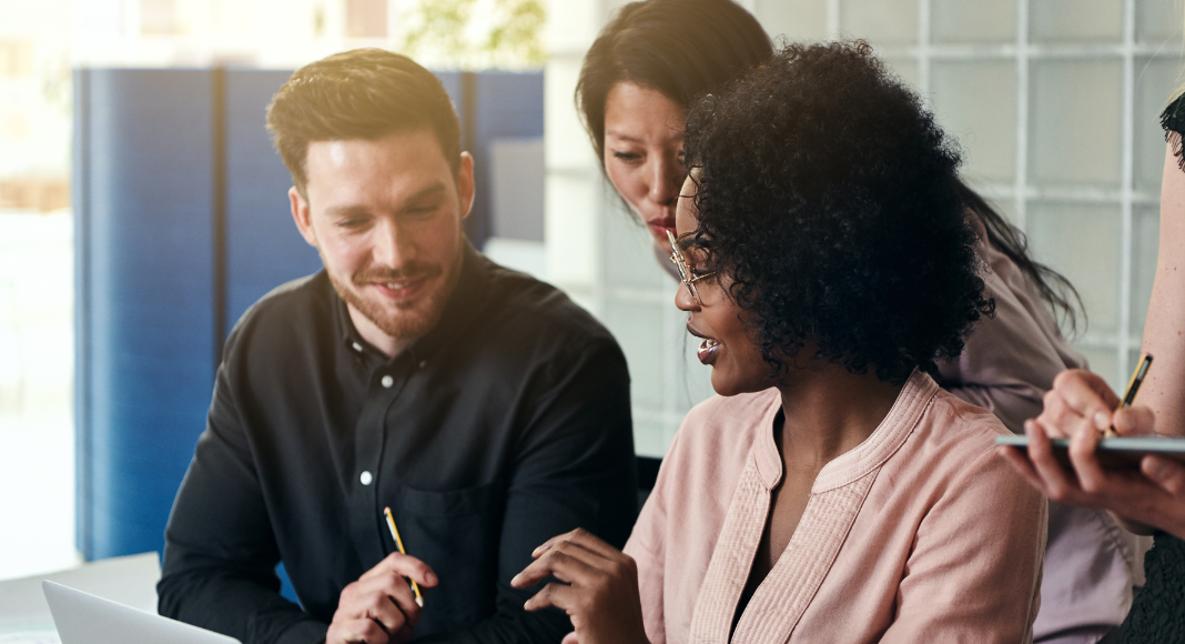 Human Connection And Powerful Communication