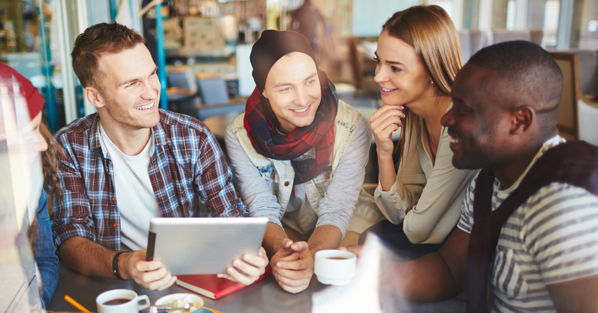 How You Can Be An Introvert And A Great Communicator