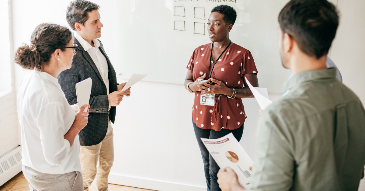 How To Include Introverts In The Workplace