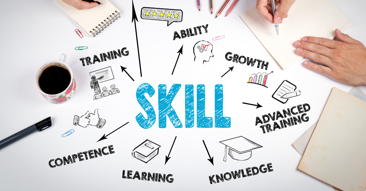 Top 5 Soft Skills Employers Want You To Have