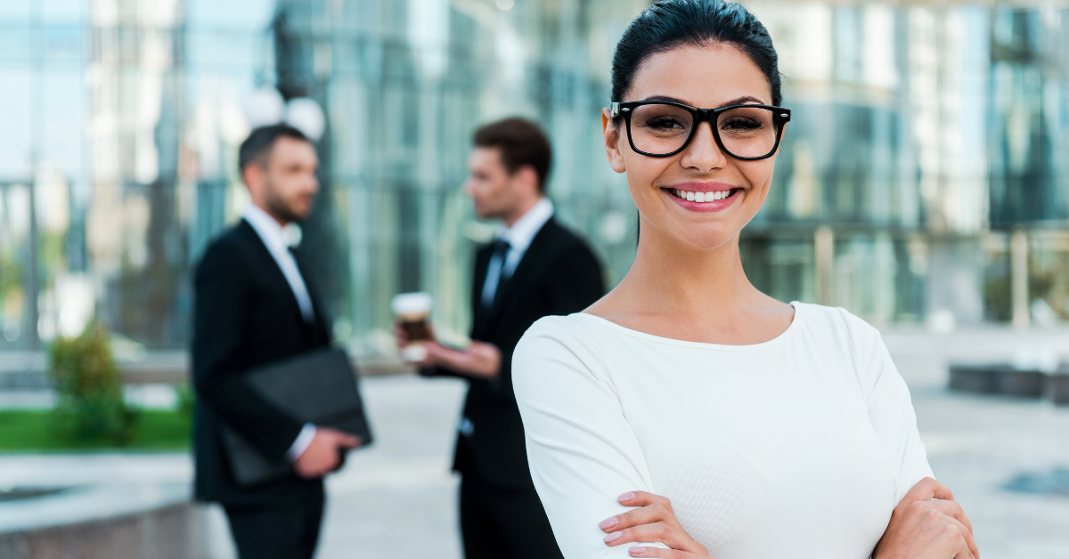 The Difference Between Confidence And Arrogance In The Workplace