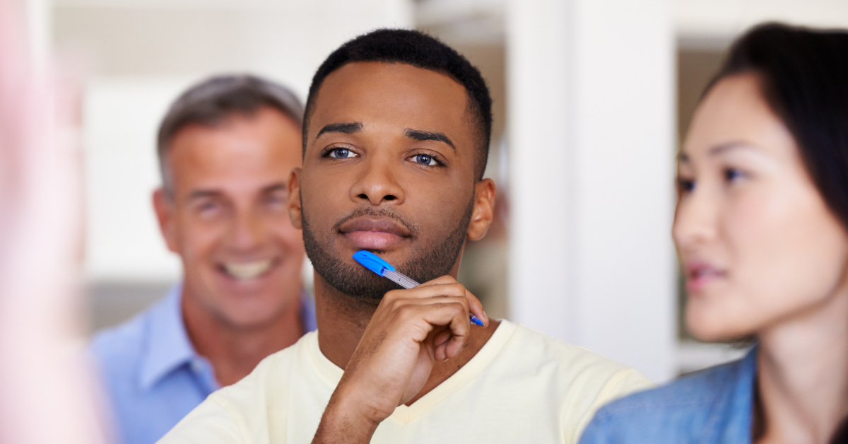 Unlocking Powerful Listening For Impactful Speaking