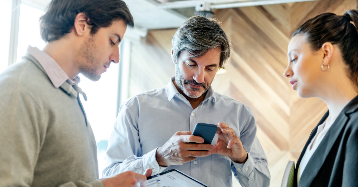 How To Get People To Listen To You At Work