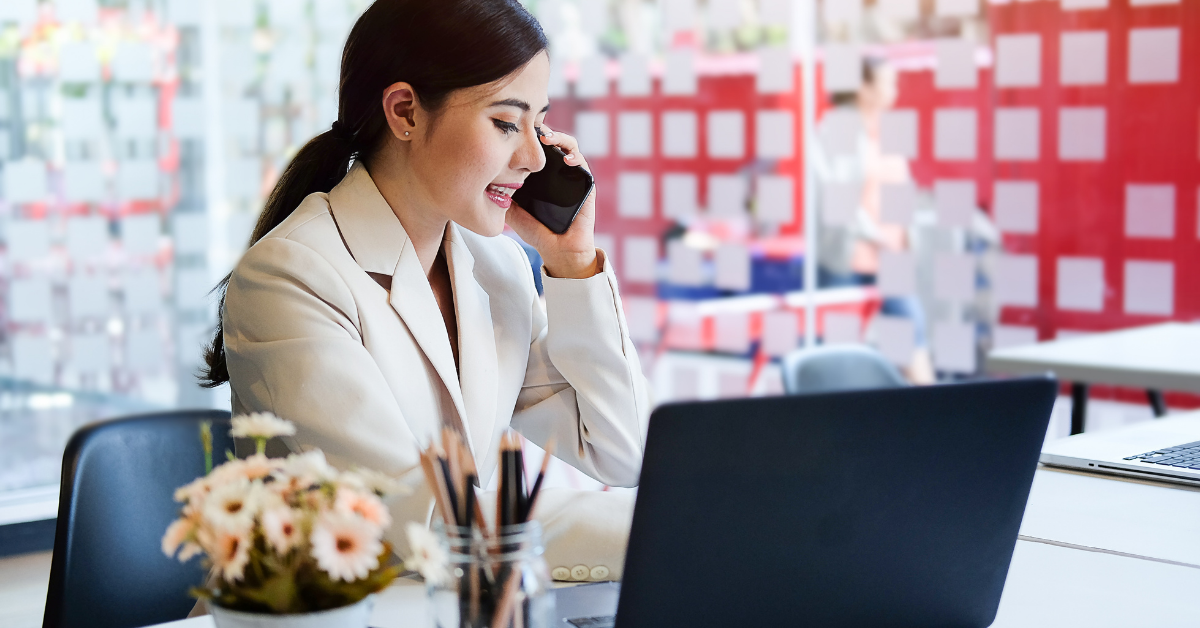 How To Get People To Advocate For You At Work