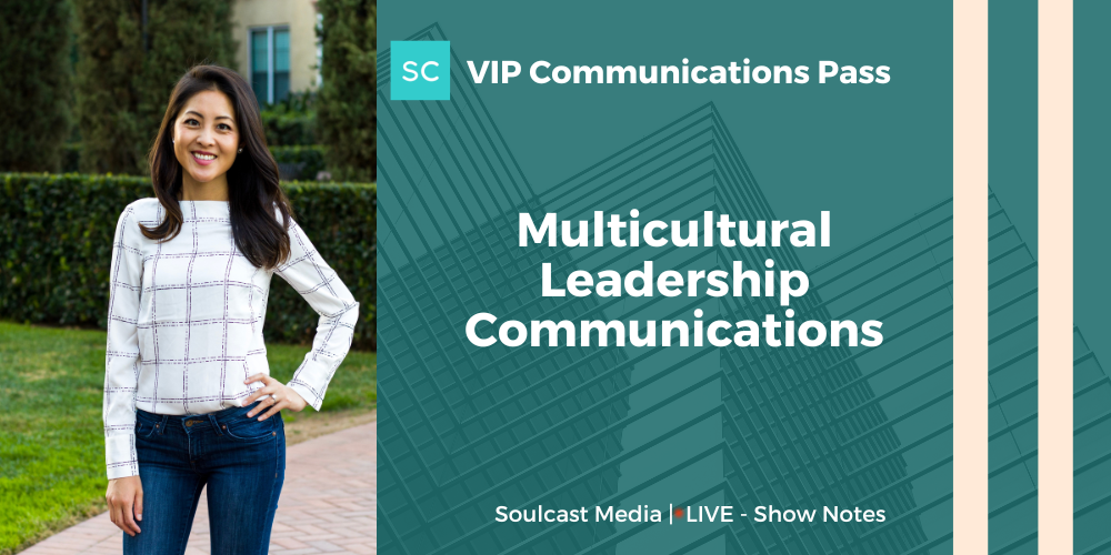 Multicultural Leadership Communications
