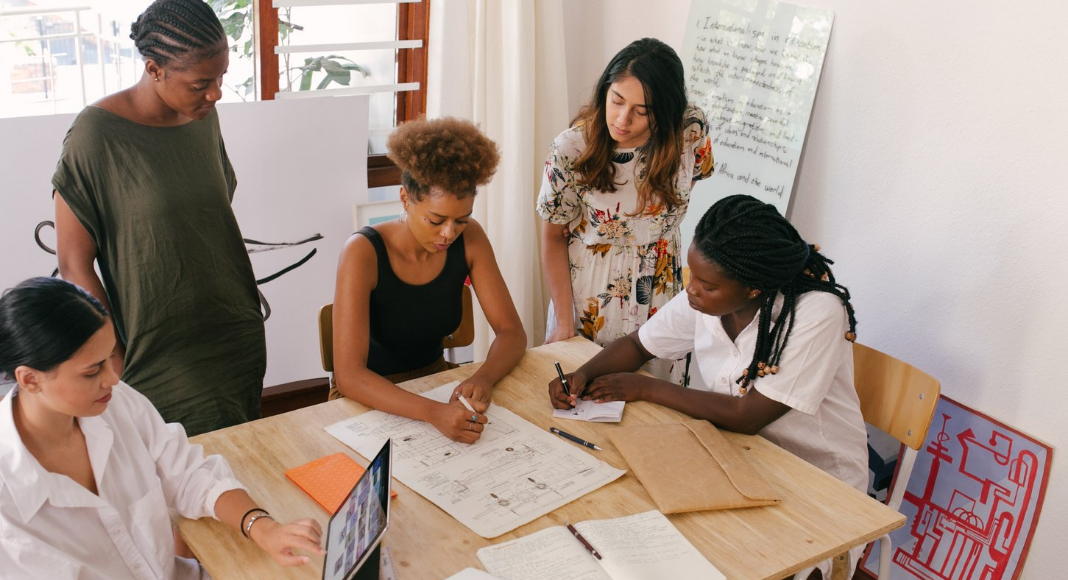 Communications And Career Success