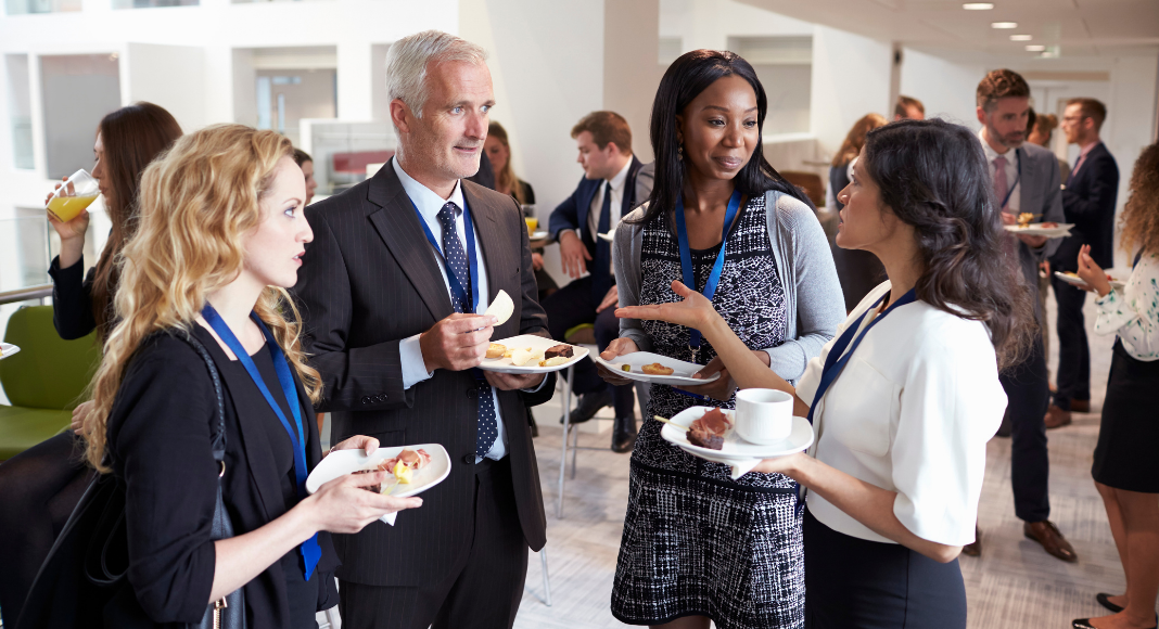 How To Talk To Strangers