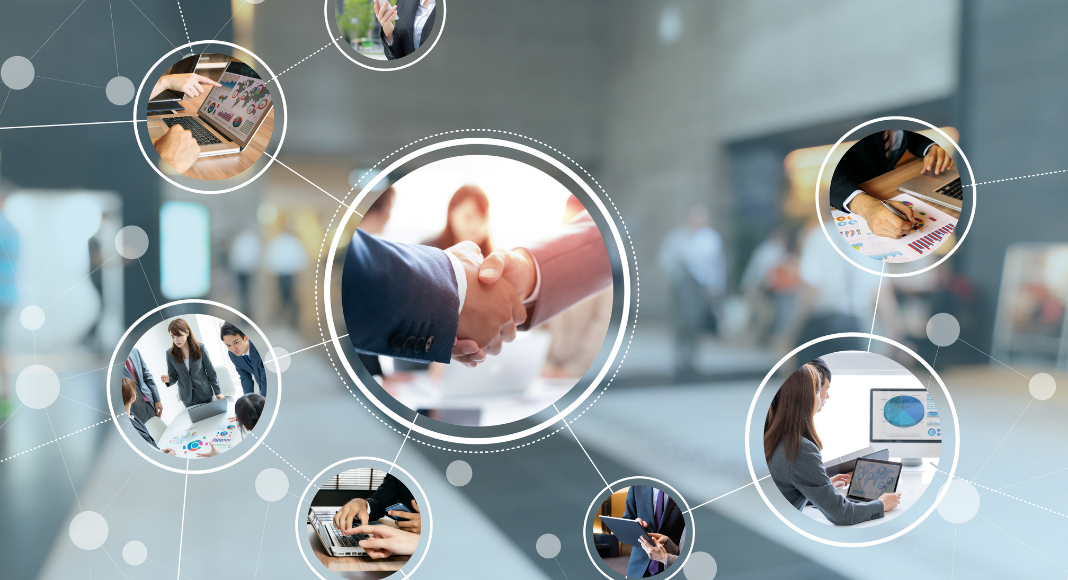 How To Build Social Capital