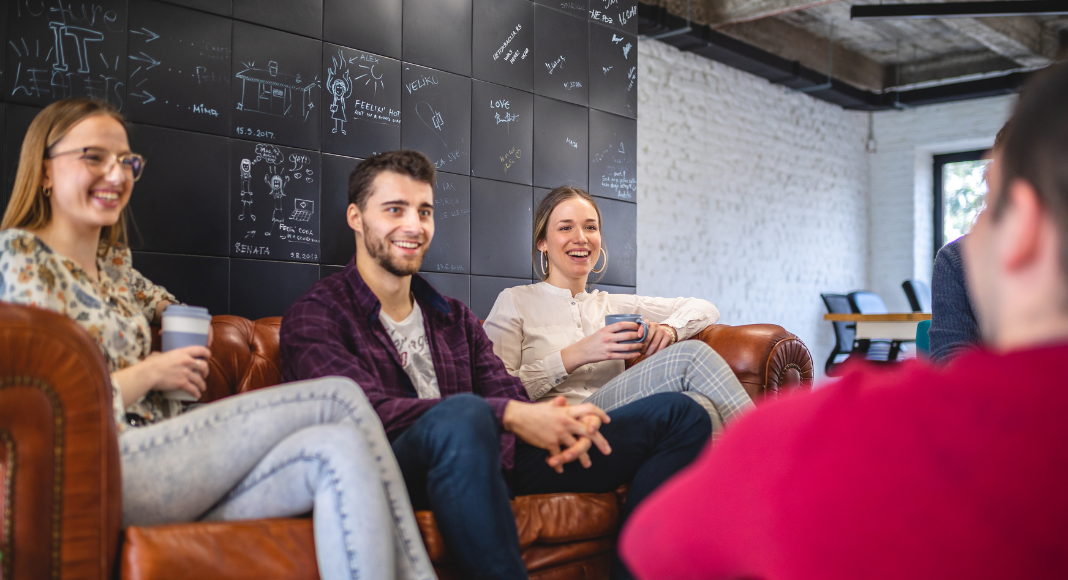 3 Storytelling Elements To Boost Communications