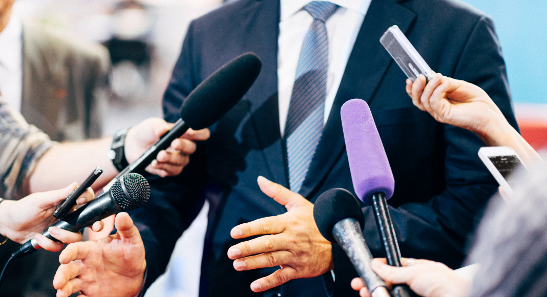 How To Handle Tough Media Questions