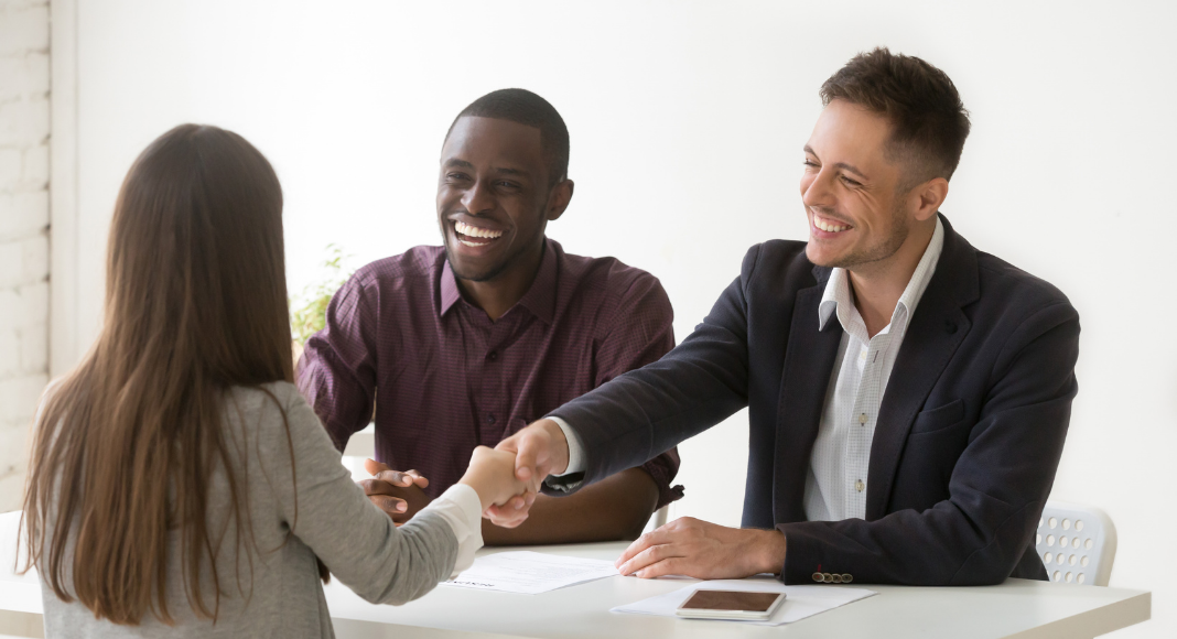 How To Communicate Better In A Job Interview