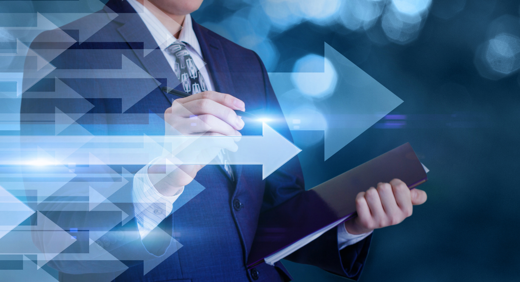 Positioning Yourself For Career Success