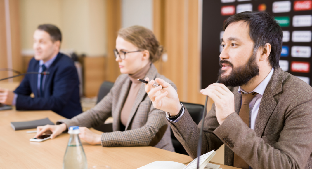 Fostering Good Relationships With The Media