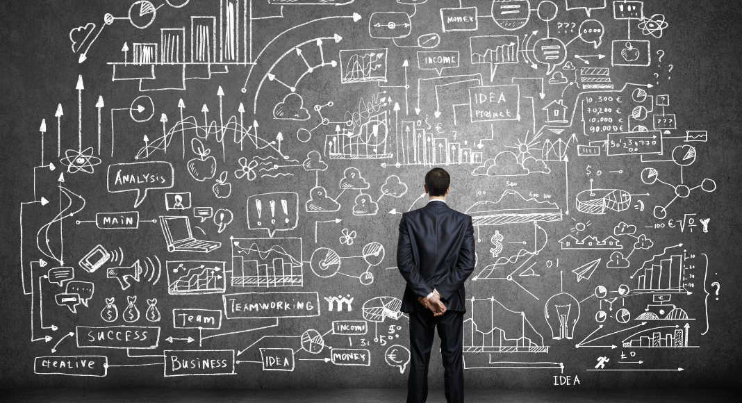 How To Communicate A Business Plan