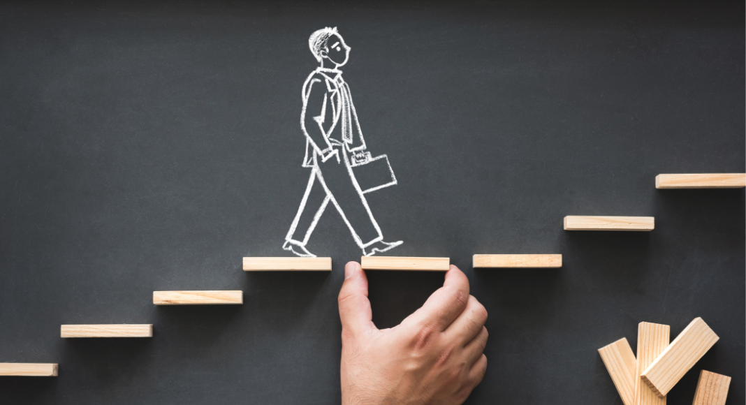 How To Control Your Own Career