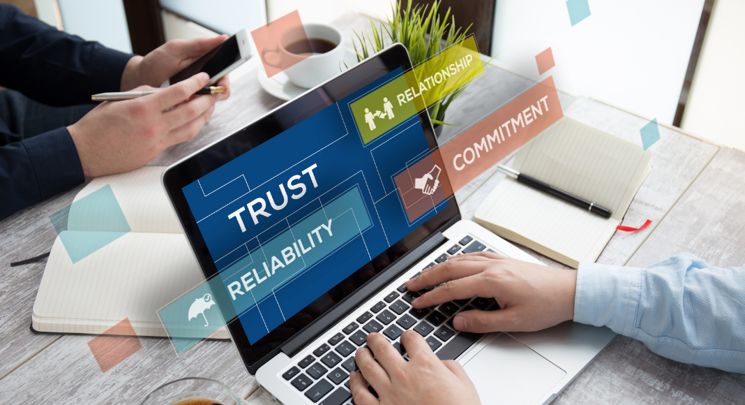 How To Build Trust Through Excellent Communications