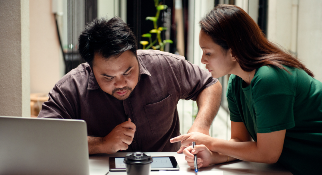 Finding Your Authentic Voice