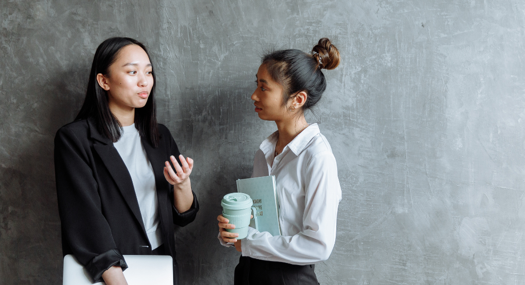 Mastering Impromptu Speaking