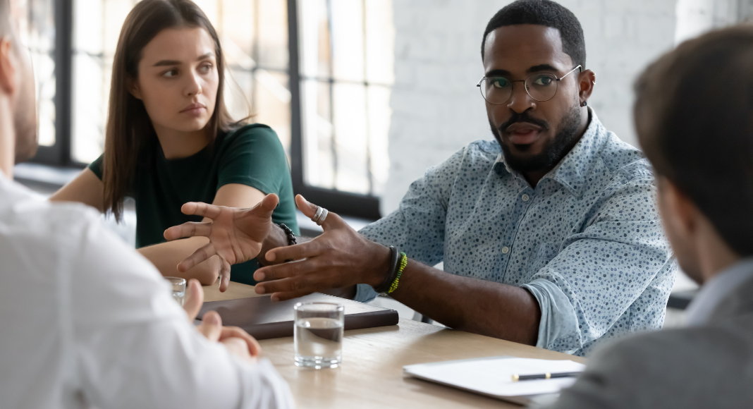 5 Courses To Help You Persuade Others