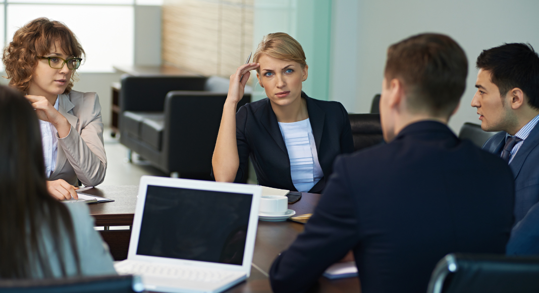 Working In High-Context Cultures