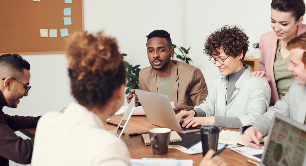 Developing Self-Confidence In A Global World