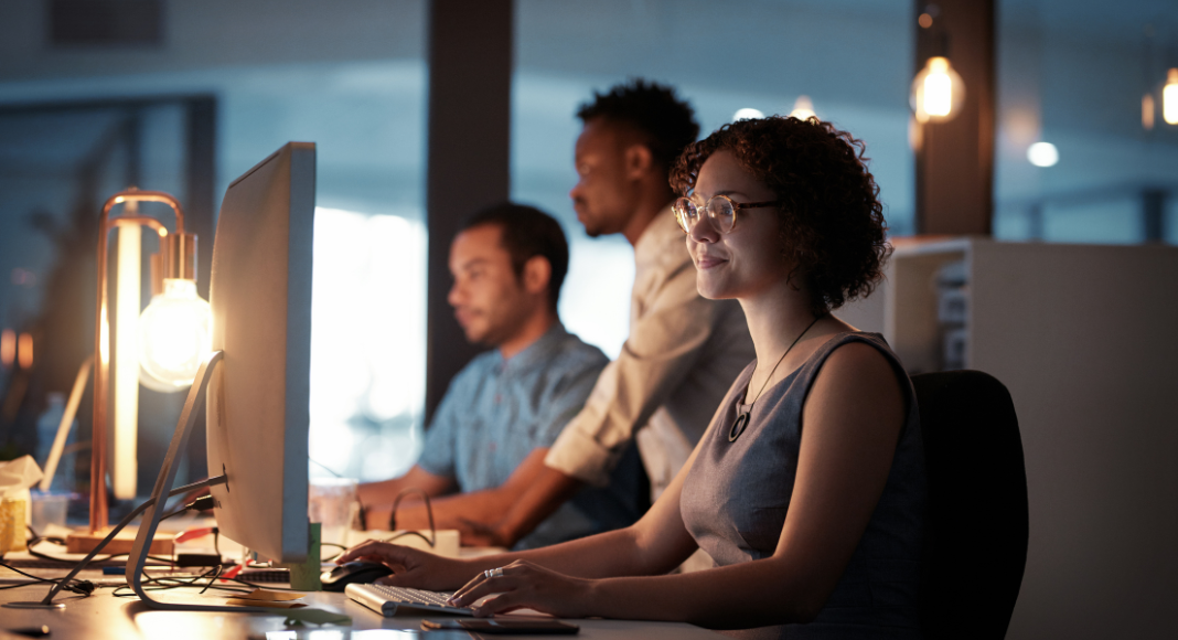 Working Smart and Communicating Clearly